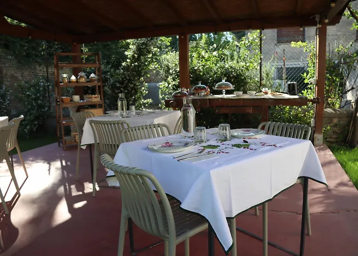 Civico 99 3* Ravenna